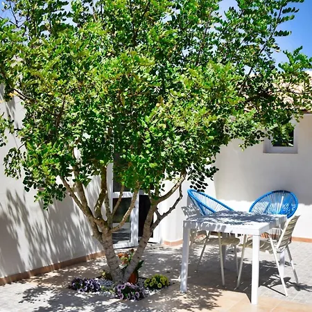 Сasa de vacaciones Felici In 2 - - Ispica