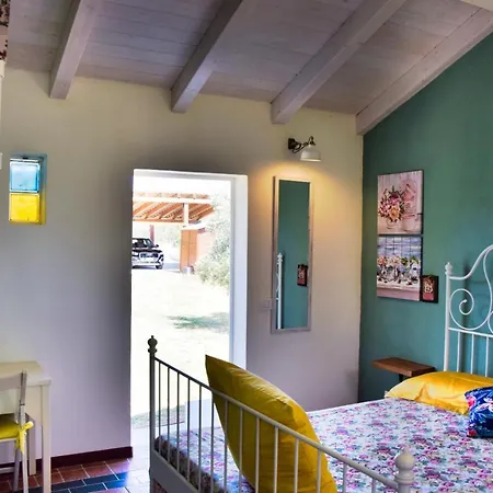 Сasa de vacaciones Felici In 2 - - Ispica