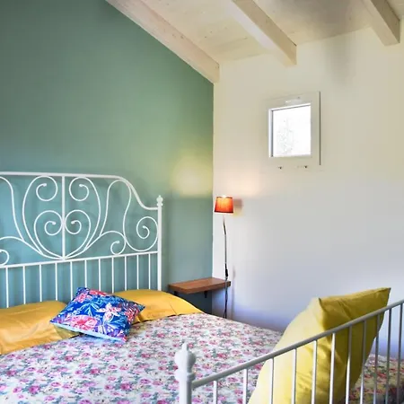 Holiday home Felici In 2 - - Ispica