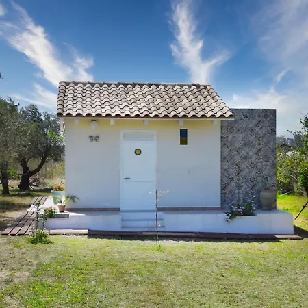 Felici In 2 - - Ispica Holiday home