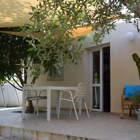 Felici In 2 - - Ispica Holiday home Santa Maria Del Focallo